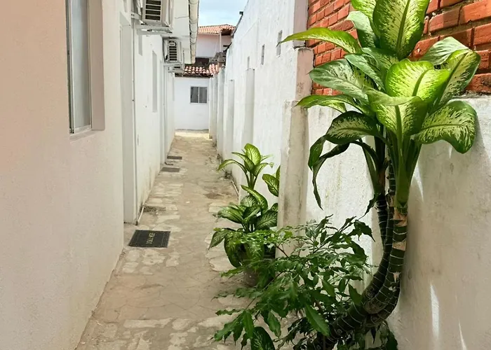 Pousada Bessa Mar Flat