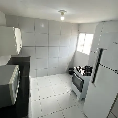 Pousada Bessa Mar Flat Joao Pessoa Exterior photo