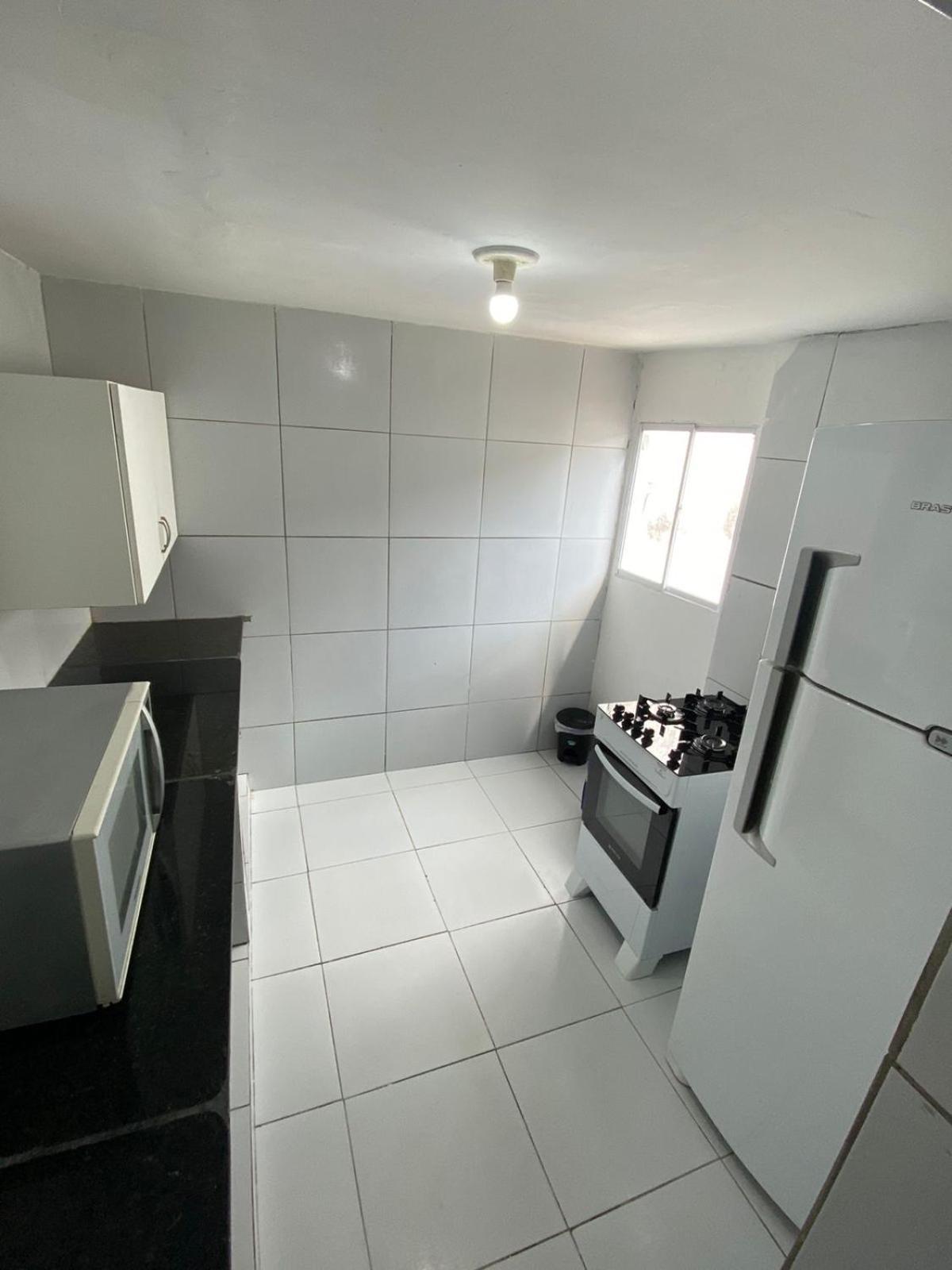 Apartment Bessa Mar Flat *