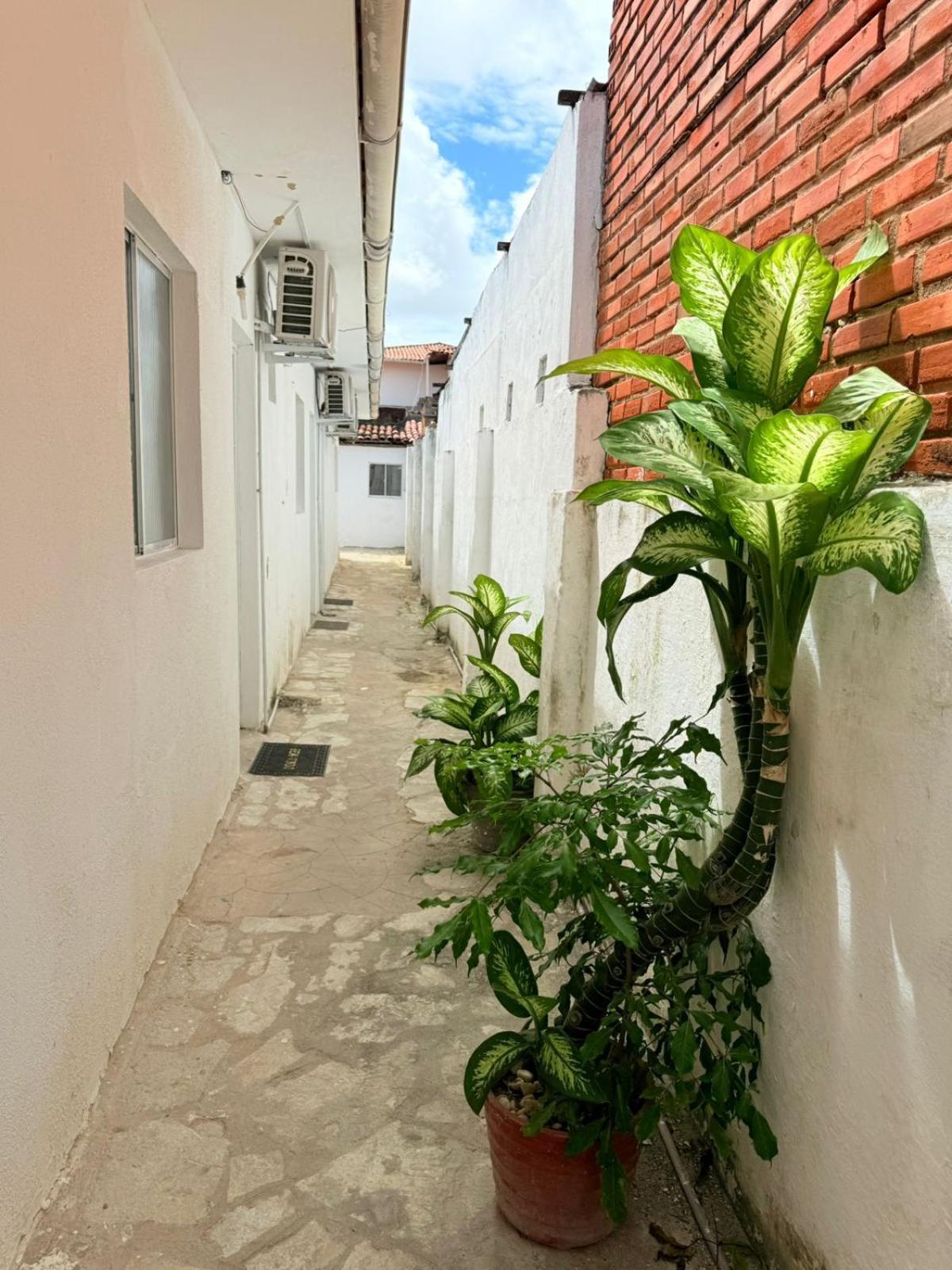 Bessa Mar Flat Apartment