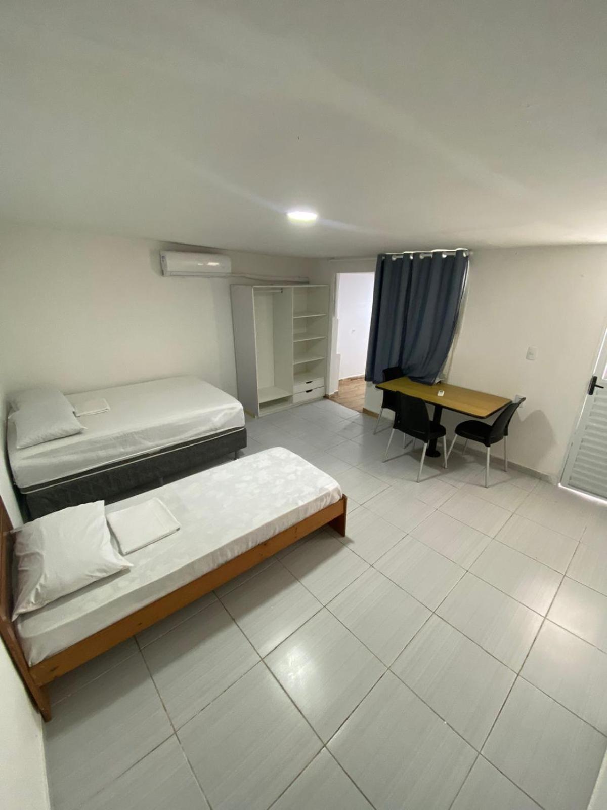 Apartment Bessa Mar Flat